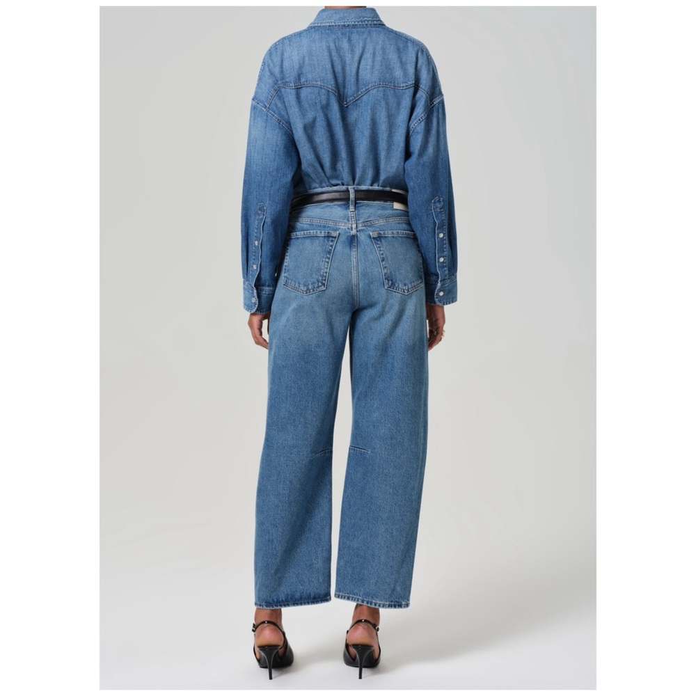 Citizens Of Humanity Miro jeans - Picture 2 of 9